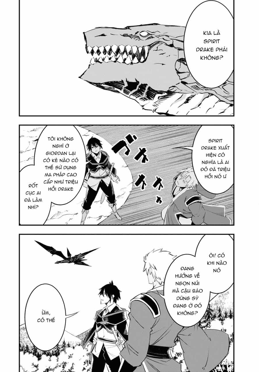 Shin No Nakama Janai To Yuusha No Party Wo Oidasareta No De, Henkyou De Slow Life Suru Koto Ni Shimashita - Chương 54 - ảnh 13