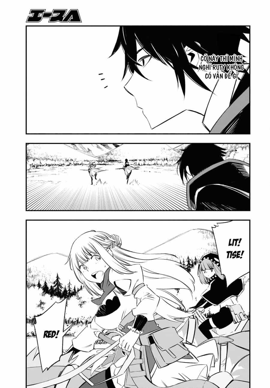 Shin No Nakama Janai To Yuusha No Party Wo Oidasareta No De, Henkyou De Slow Life Suru Koto Ni Shimashita - Chương 54 - ảnh 16
