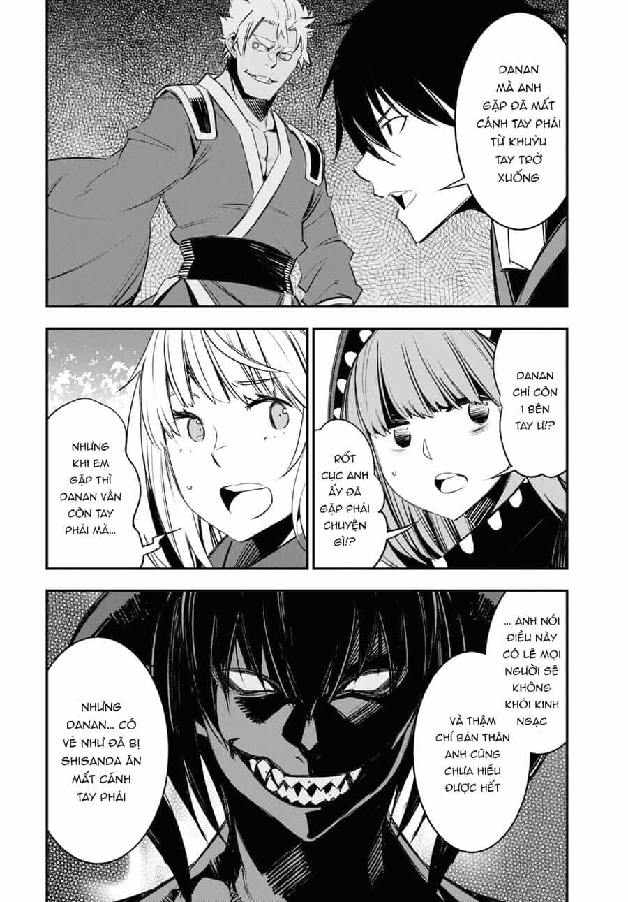 Shin No Nakama Janai To Yuusha No Party Wo Oidasareta No De, Henkyou De Slow Life Suru Koto Ni Shimashita - Chương 54 - ảnh 21
