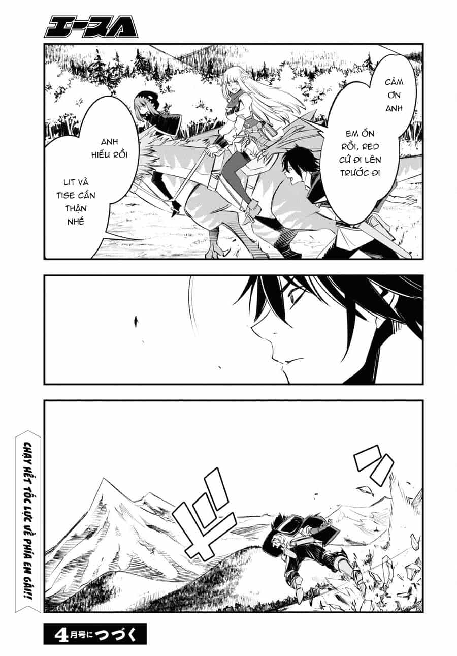 Shin No Nakama Janai To Yuusha No Party Wo Oidasareta No De, Henkyou De Slow Life Suru Koto Ni Shimashita - Chương 54 - ảnh 28