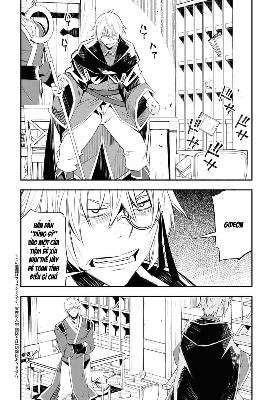 Shin No Nakama Janai To Yuusha No Party Wo Oidasareta No De, Henkyou De Slow Life Suru Koto Ni Shimashita - Chương 54 - ảnh 3