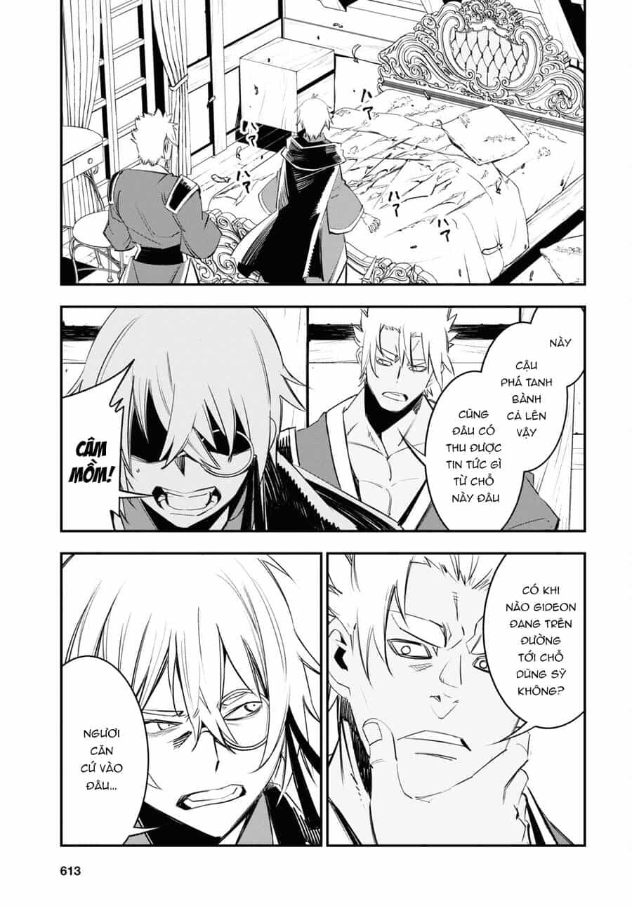 Shin No Nakama Janai To Yuusha No Party Wo Oidasareta No De, Henkyou De Slow Life Suru Koto Ni Shimashita - Chương 54 - ảnh 6