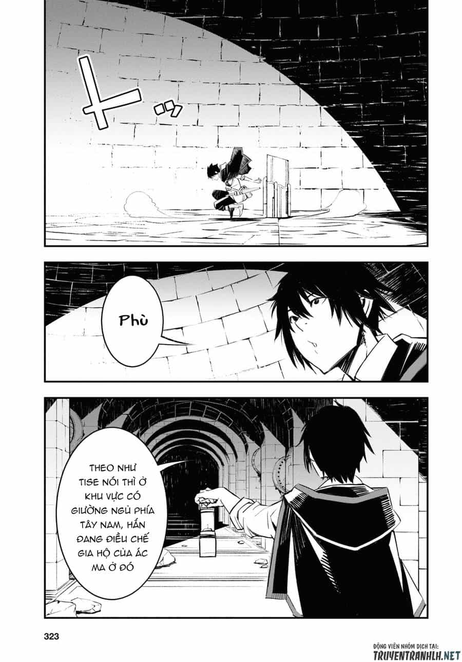 Shin No Nakama Janai To Yuusha No Party Wo Oidasareta No De, Henkyou De Slow Life Suru Koto Ni Shimashita - Chương 55 - ảnh 10