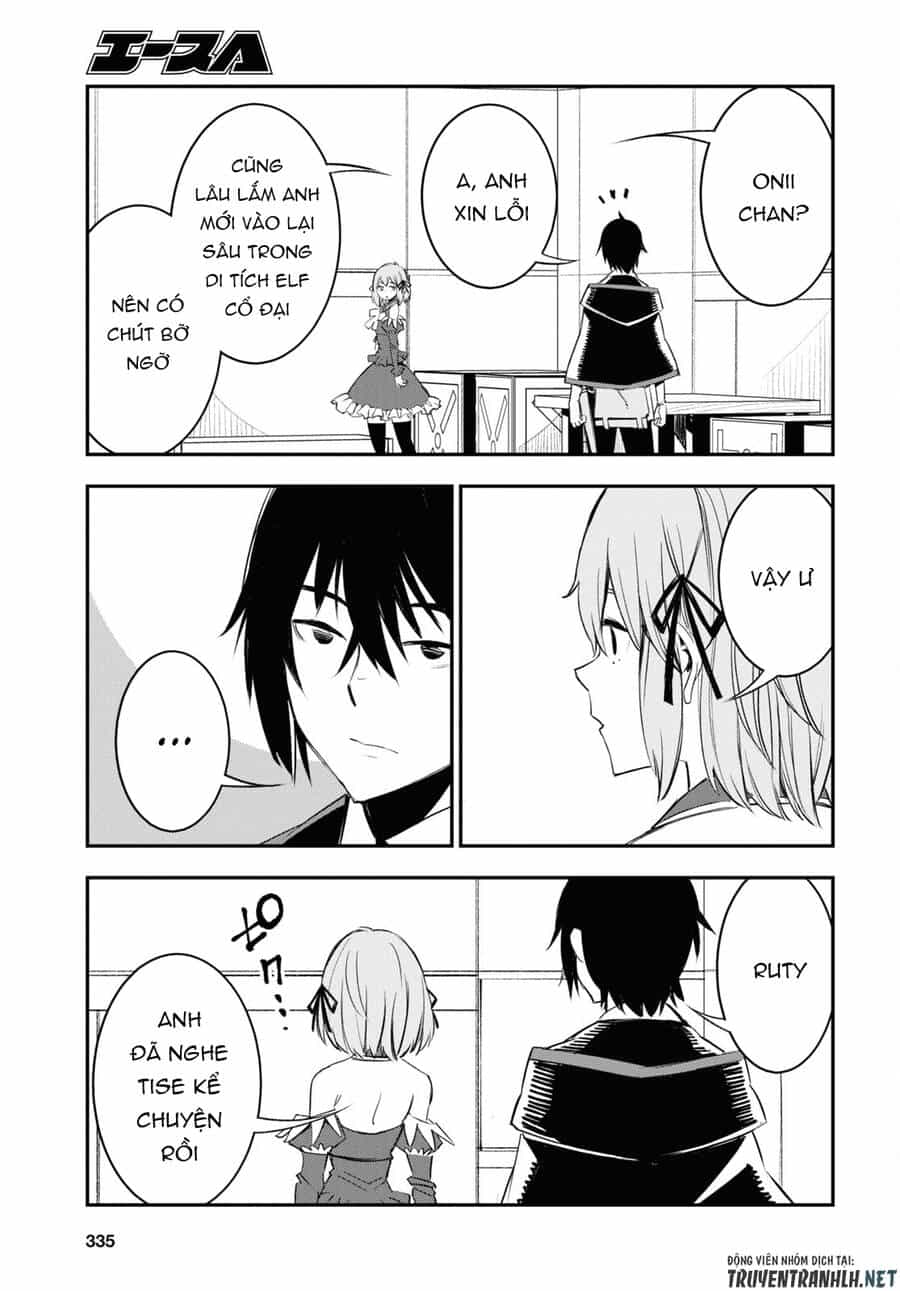 Shin No Nakama Janai To Yuusha No Party Wo Oidasareta No De, Henkyou De Slow Life Suru Koto Ni Shimashita - Chương 55 - ảnh 22