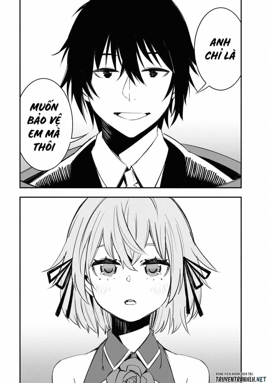 Shin No Nakama Janai To Yuusha No Party Wo Oidasareta No De, Henkyou De Slow Life Suru Koto Ni Shimashita - Chương 55 - ảnh 27
