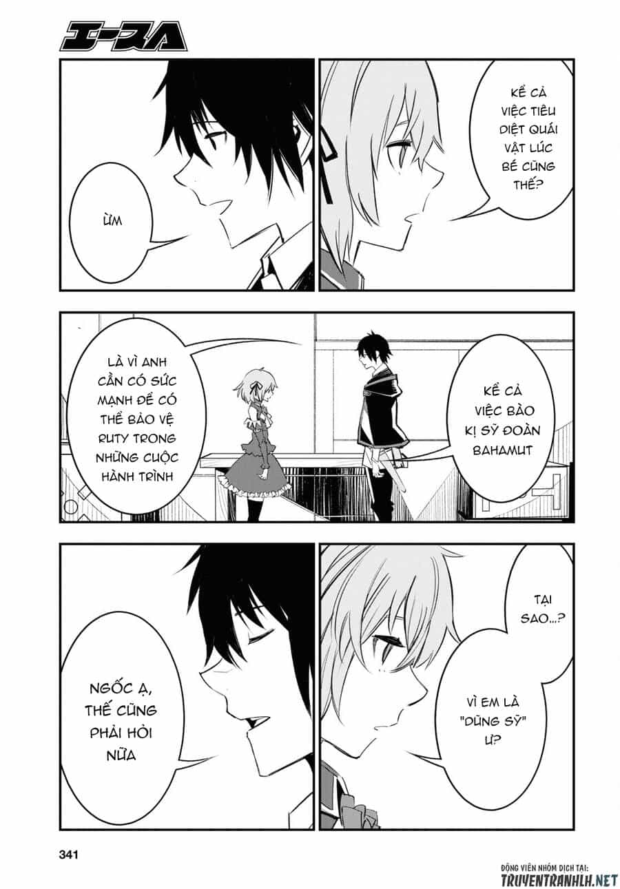 Shin No Nakama Janai To Yuusha No Party Wo Oidasareta No De, Henkyou De Slow Life Suru Koto Ni Shimashita - Chương 55 - ảnh 28