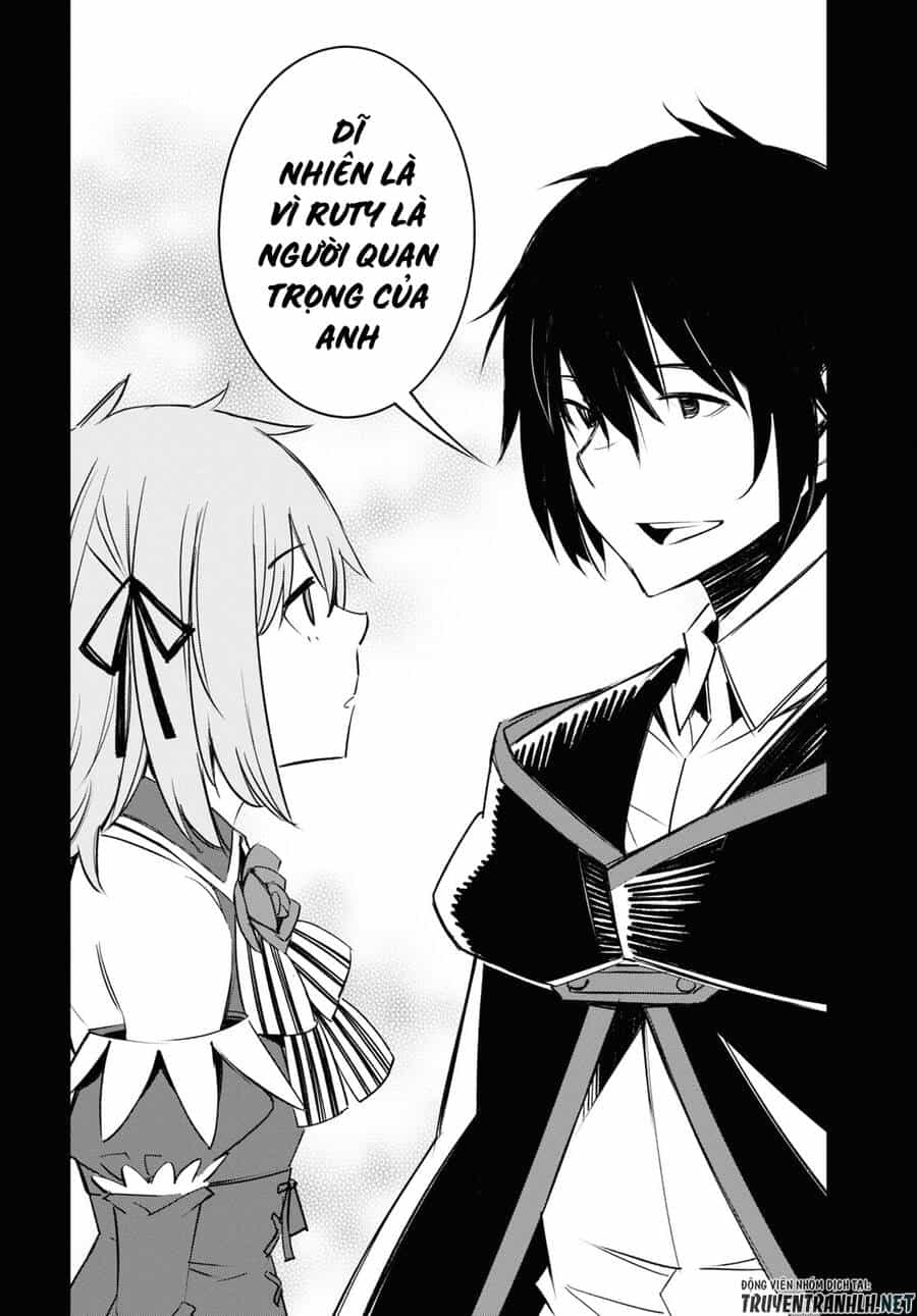 Shin No Nakama Janai To Yuusha No Party Wo Oidasareta No De, Henkyou De Slow Life Suru Koto Ni Shimashita - Chương 55 - ảnh 29
