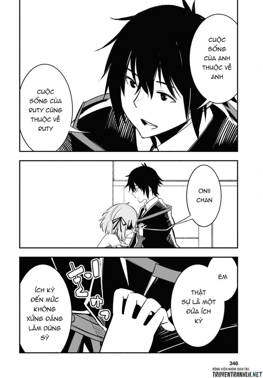 Shin No Nakama Janai To Yuusha No Party Wo Oidasareta No De, Henkyou De Slow Life Suru Koto Ni Shimashita - Chương 55 - ảnh 33