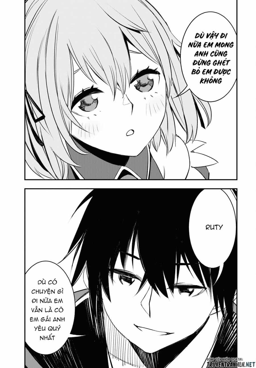 Shin No Nakama Janai To Yuusha No Party Wo Oidasareta No De, Henkyou De Slow Life Suru Koto Ni Shimashita - Chương 55 - ảnh 34