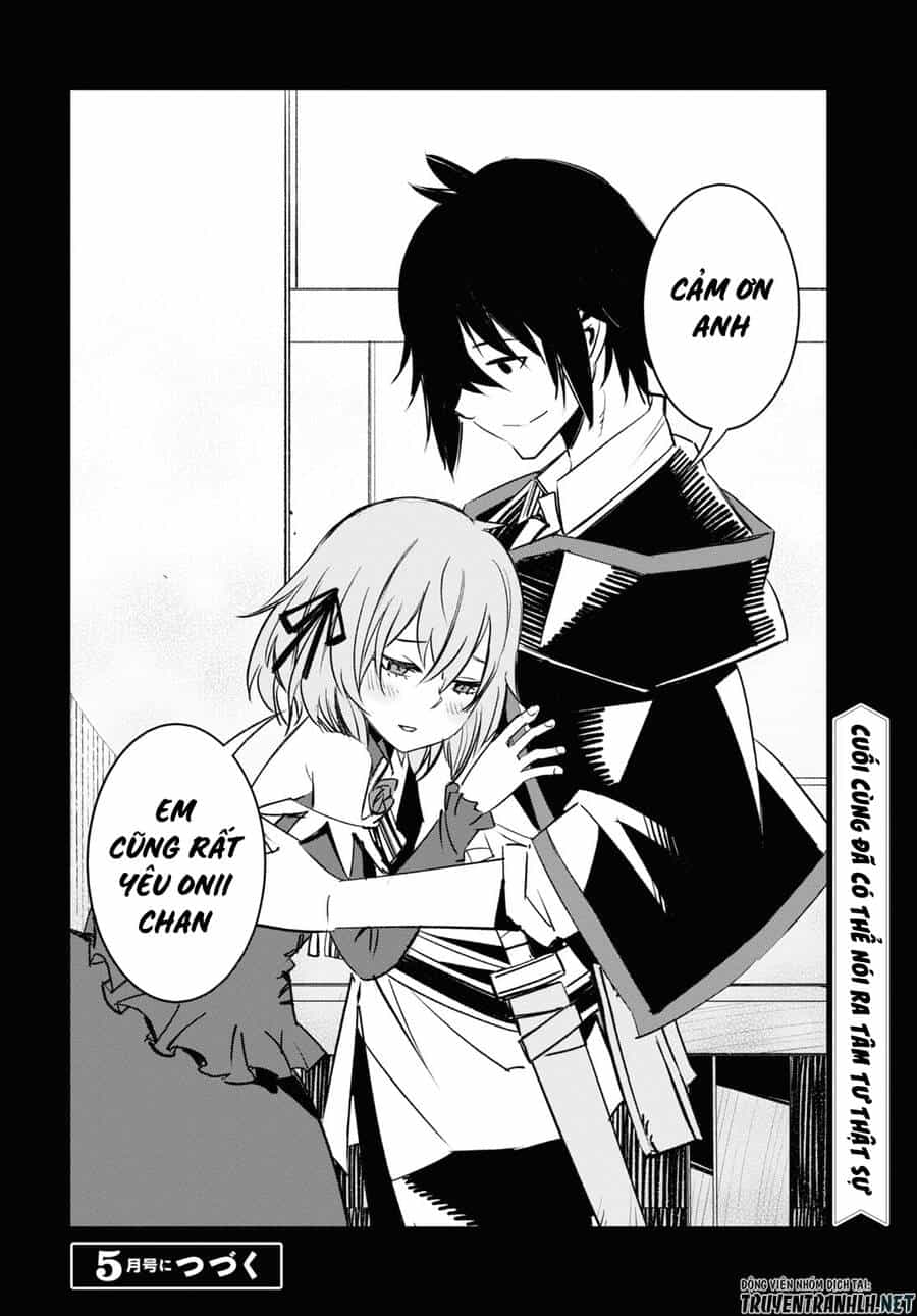 Shin No Nakama Janai To Yuusha No Party Wo Oidasareta No De, Henkyou De Slow Life Suru Koto Ni Shimashita - Chương 55 - ảnh 35