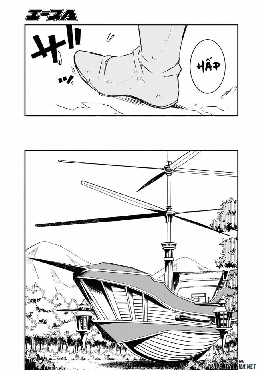 Shin No Nakama Janai To Yuusha No Party Wo Oidasareta No De, Henkyou De Slow Life Suru Koto Ni Shimashita - Chương 55 - ảnh 4
