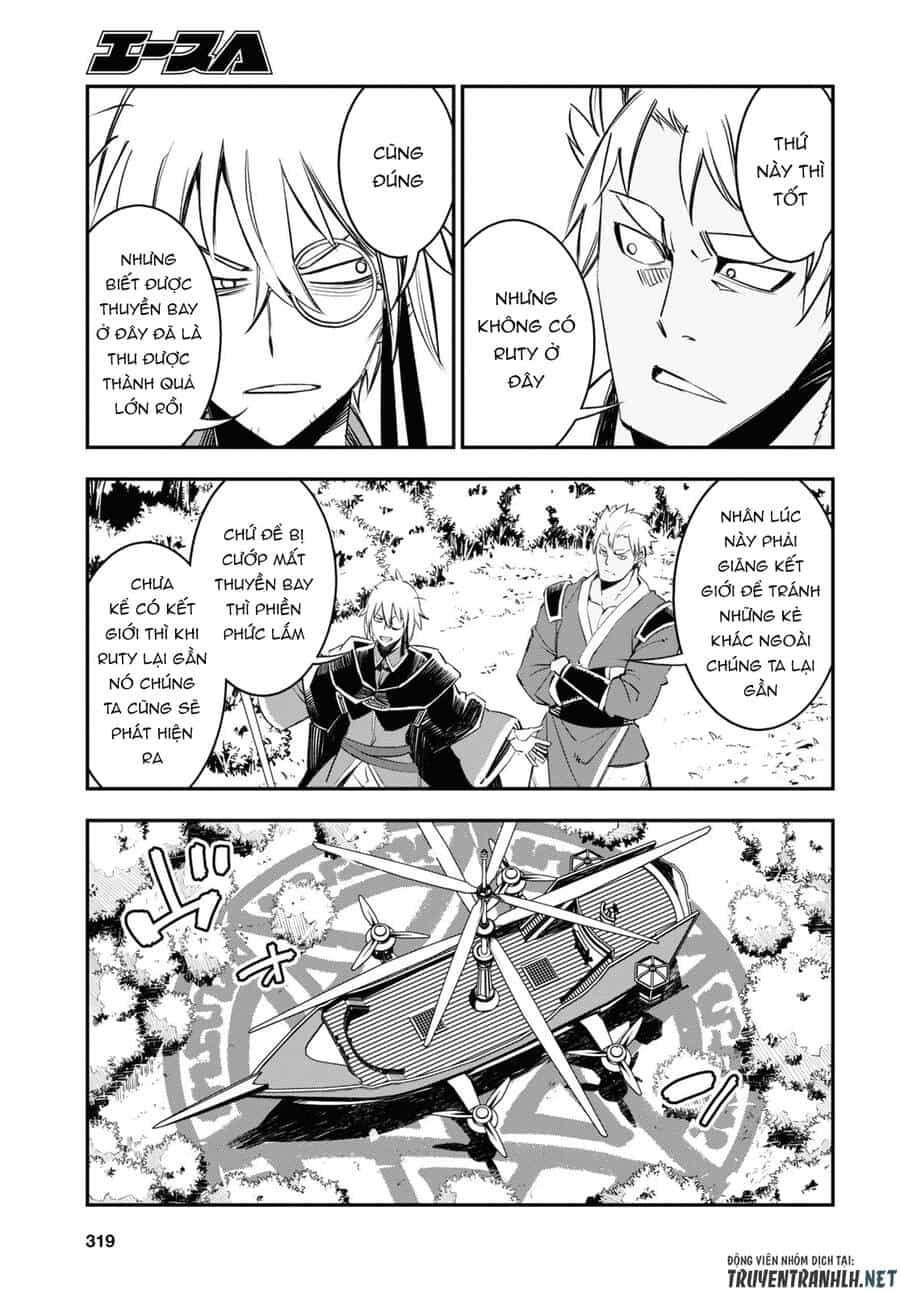 Shin No Nakama Janai To Yuusha No Party Wo Oidasareta No De, Henkyou De Slow Life Suru Koto Ni Shimashita - Chương 55 - ảnh 6