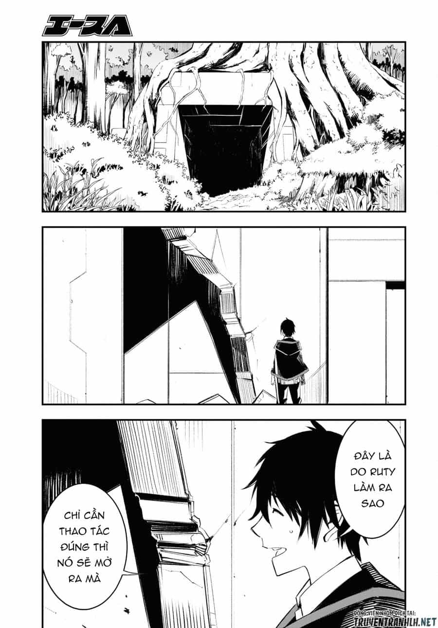 Shin No Nakama Janai To Yuusha No Party Wo Oidasareta No De, Henkyou De Slow Life Suru Koto Ni Shimashita - Chương 55 - ảnh 8