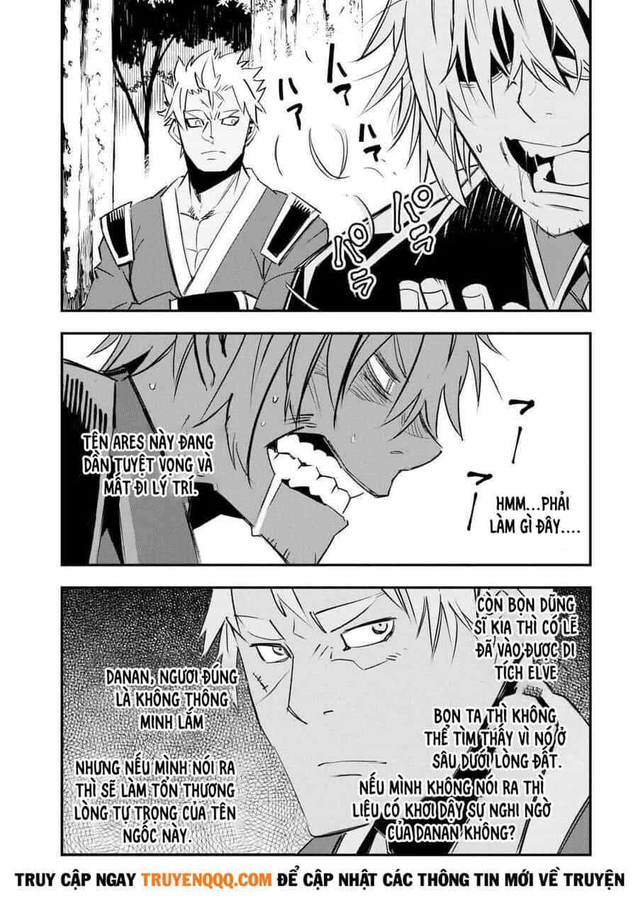 Shin No Nakama Janai To Yuusha No Party Wo Oidasareta No De, Henkyou De Slow Life Suru Koto Ni Shimashita - Chương 56 - ảnh 17