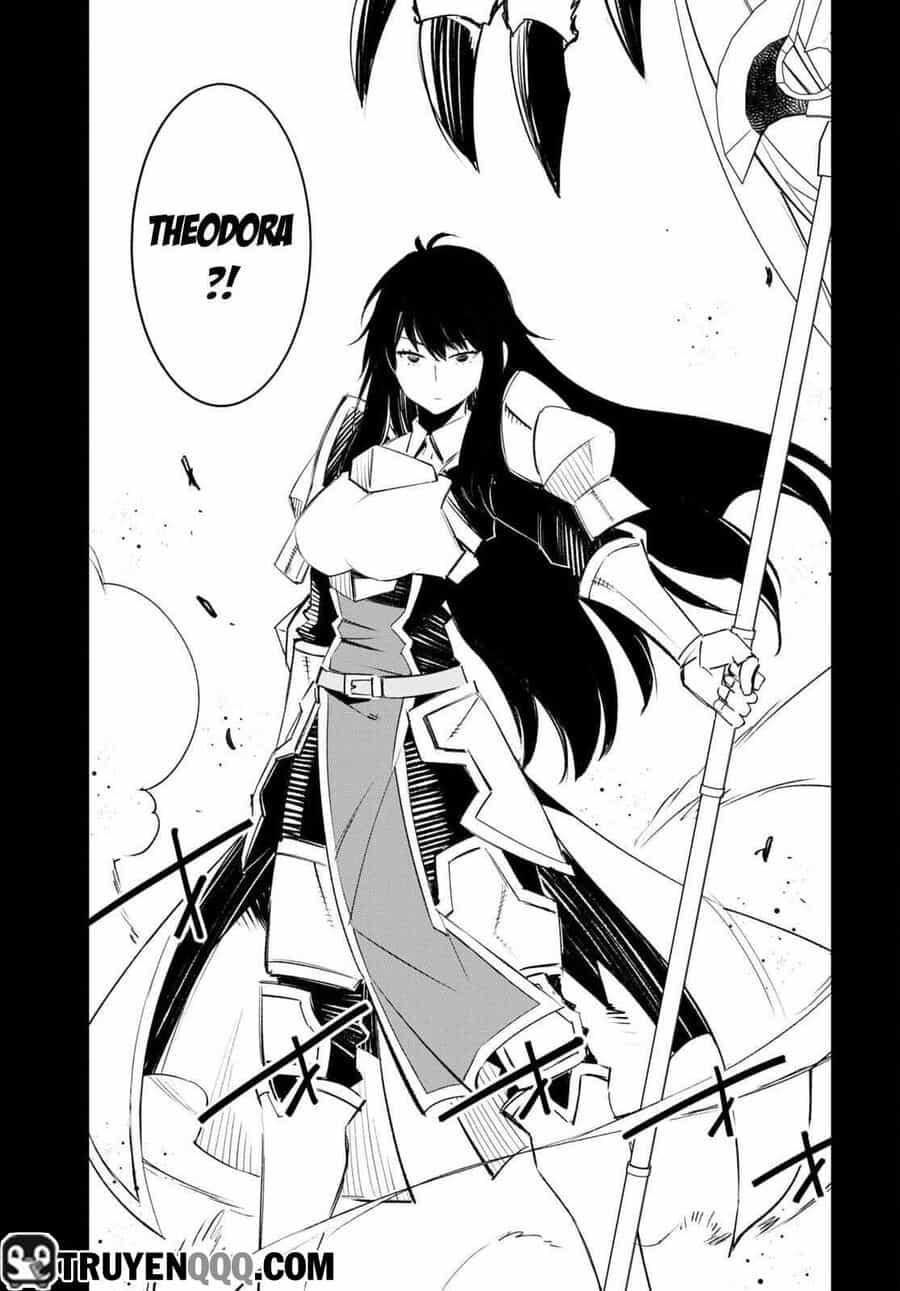 Shin No Nakama Janai To Yuusha No Party Wo Oidasareta No De, Henkyou De Slow Life Suru Koto Ni Shimashita - Chương 56.5 - ảnh 12