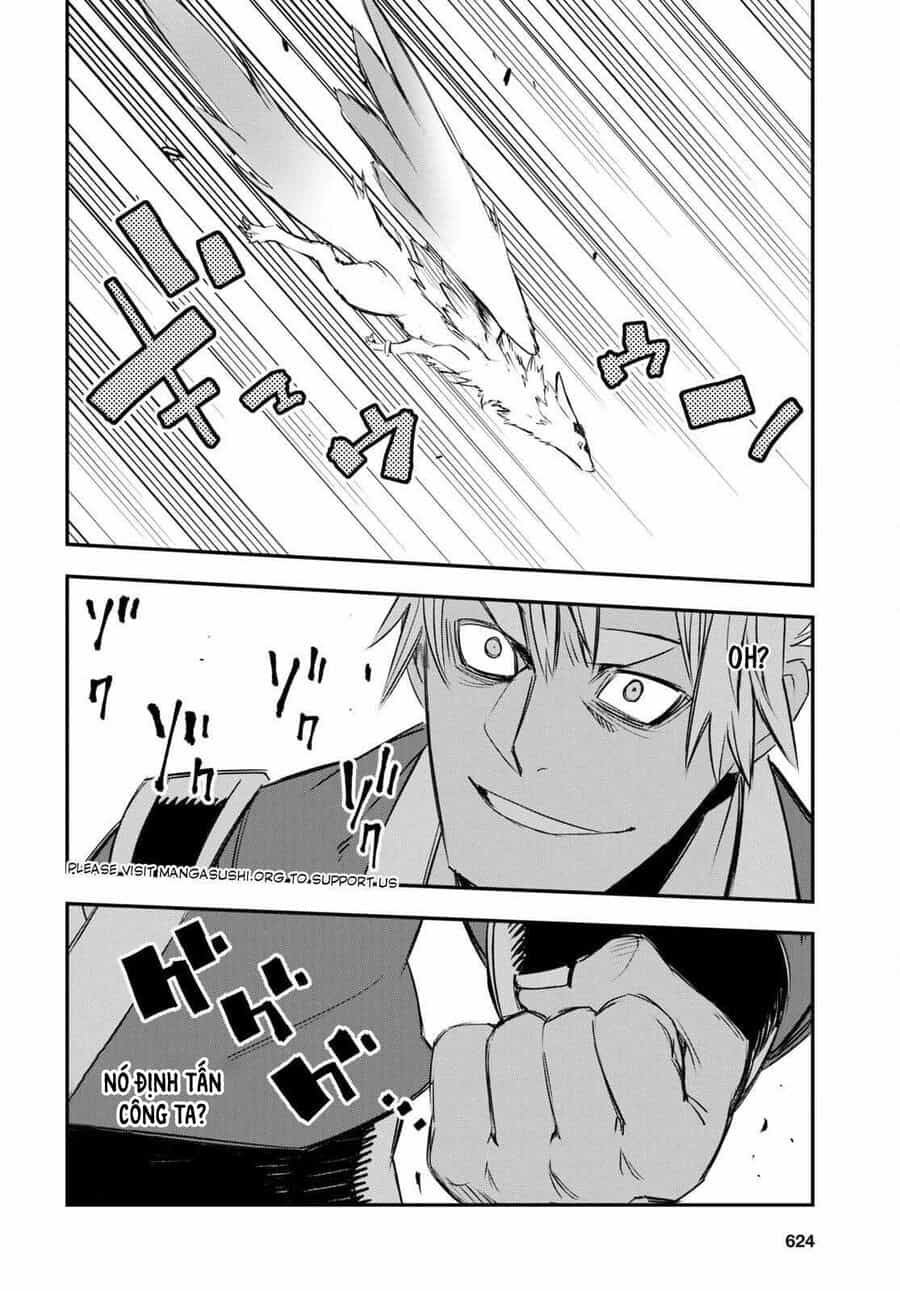 Shin No Nakama Janai To Yuusha No Party Wo Oidasareta No De, Henkyou De Slow Life Suru Koto Ni Shimashita - Chương 56.5 - ảnh 9