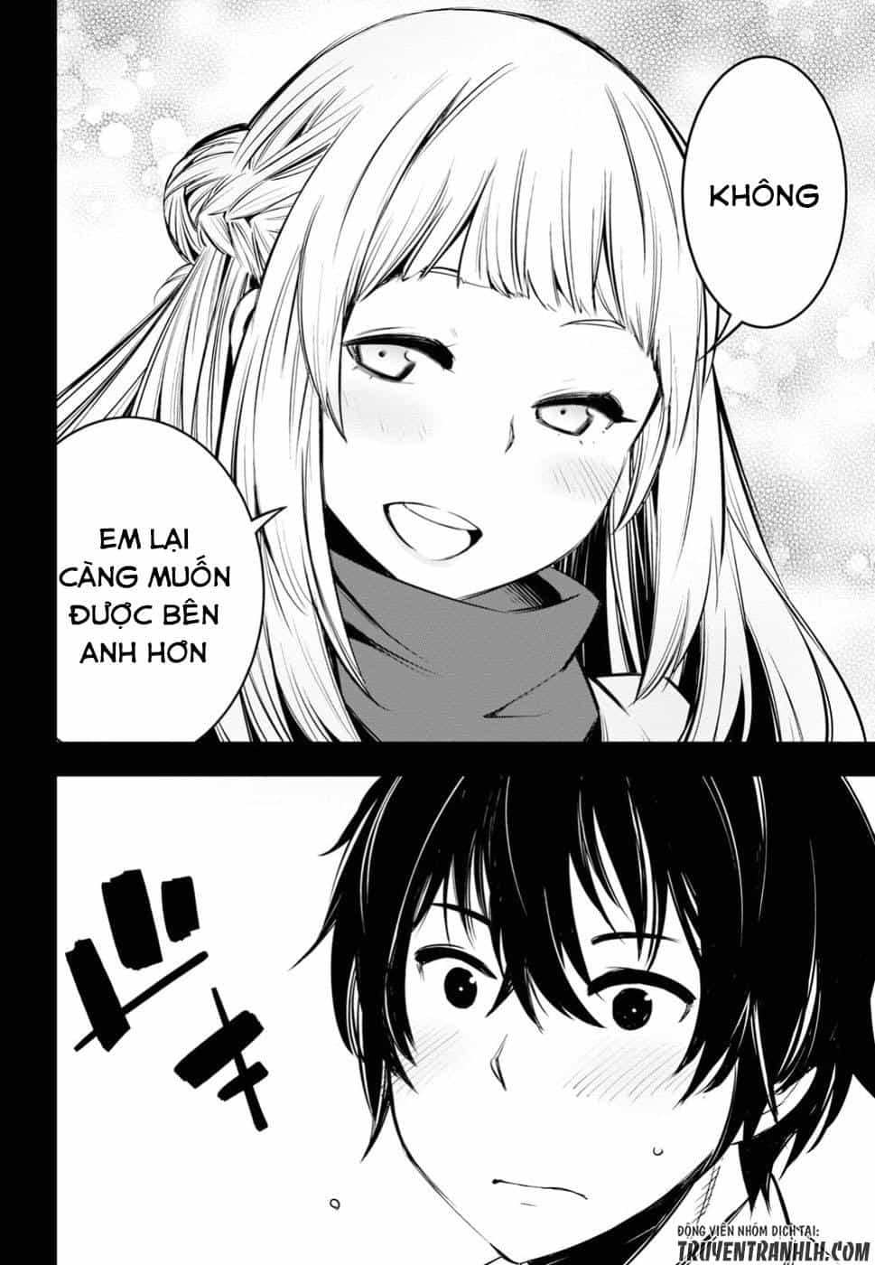 Shin No Nakama Janai To Yuusha No Party Wo Oidasareta No De, Henkyou De Slow Life Suru Koto Ni Shimashita - Chương 6 - ảnh 18