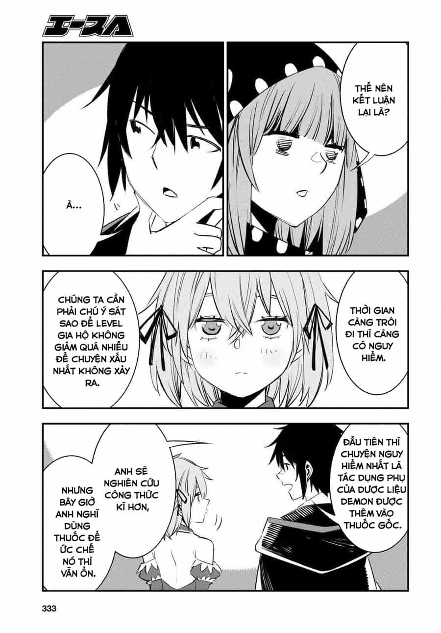 Shin No Nakama Janai To Yuusha No Party Wo Oidasareta No De, Henkyou De Slow Life Suru Koto Ni Shimashita - Chương 57 - ảnh 13