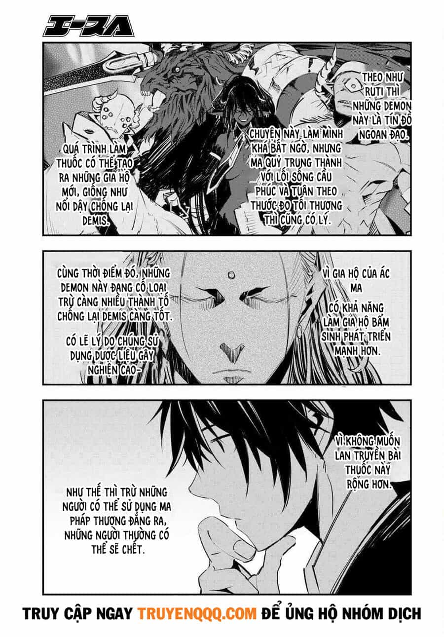 Shin No Nakama Janai To Yuusha No Party Wo Oidasareta No De, Henkyou De Slow Life Suru Koto Ni Shimashita - Chương 57 - ảnh 15