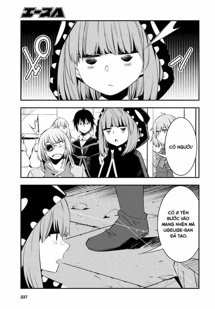 Shin No Nakama Janai To Yuusha No Party Wo Oidasareta No De, Henkyou De Slow Life Suru Koto Ni Shimashita - Chương 57 - ảnh 17