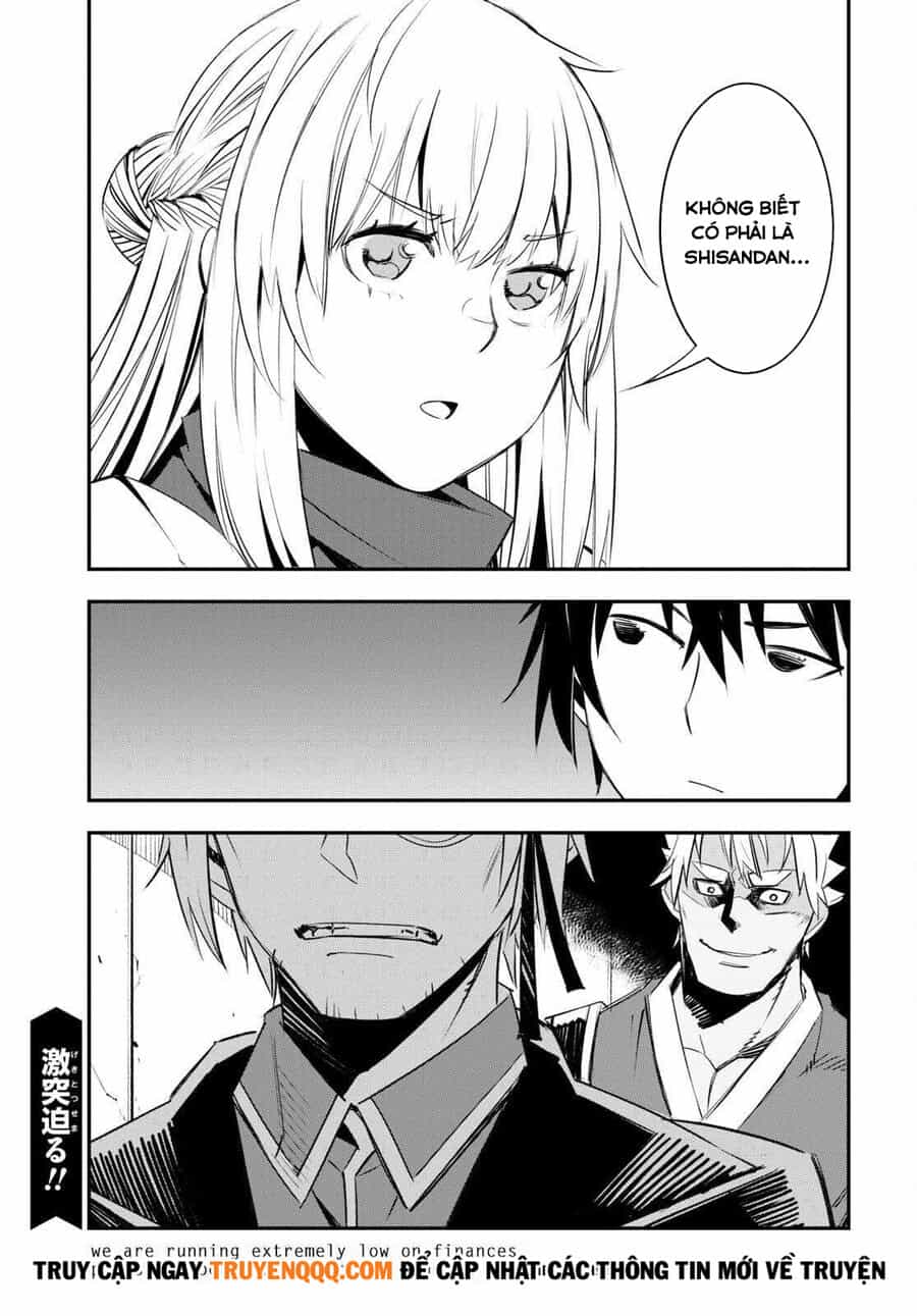 Shin No Nakama Janai To Yuusha No Party Wo Oidasareta No De, Henkyou De Slow Life Suru Koto Ni Shimashita - Chương 57 - ảnh 19