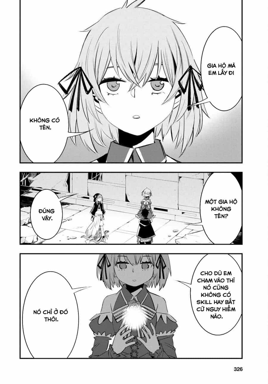 Shin No Nakama Janai To Yuusha No Party Wo Oidasareta No De, Henkyou De Slow Life Suru Koto Ni Shimashita - Chương 57 - ảnh 6