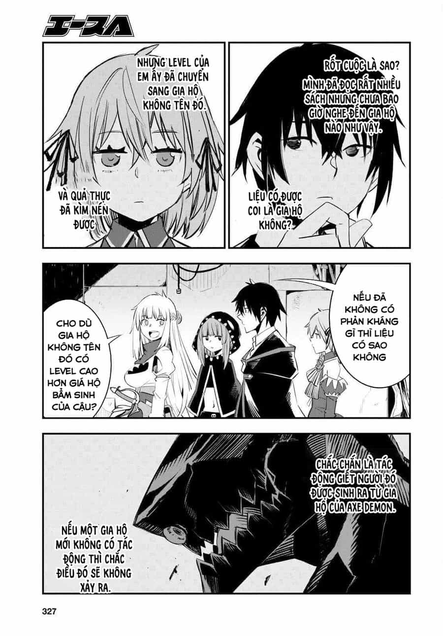 Shin No Nakama Janai To Yuusha No Party Wo Oidasareta No De, Henkyou De Slow Life Suru Koto Ni Shimashita - Chương 57 - ảnh 7