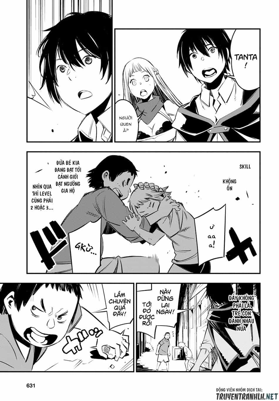 Shin No Nakama Janai To Yuusha No Party Wo Oidasareta No De, Henkyou De Slow Life Suru Koto Ni Shimashita - Chương 7 - ảnh 21