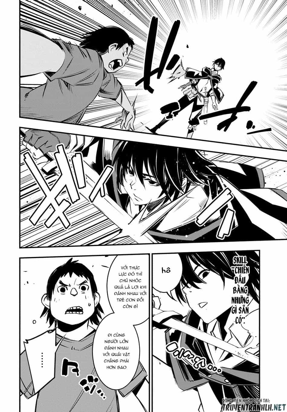 Shin No Nakama Janai To Yuusha No Party Wo Oidasareta No De, Henkyou De Slow Life Suru Koto Ni Shimashita - Chương 7 - ảnh 22