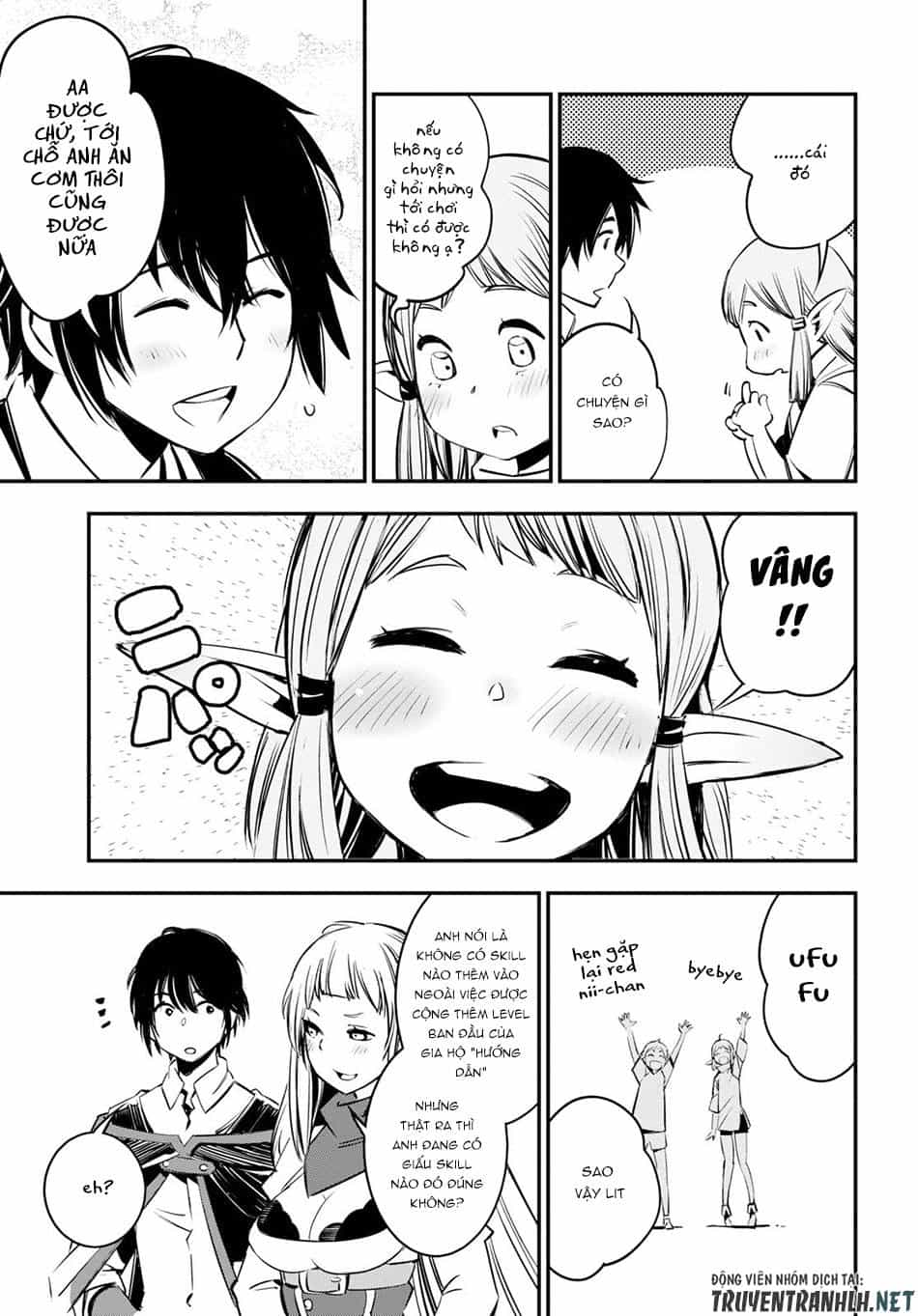 Shin No Nakama Janai To Yuusha No Party Wo Oidasareta No De, Henkyou De Slow Life Suru Koto Ni Shimashita - Chương 7 - ảnh 31