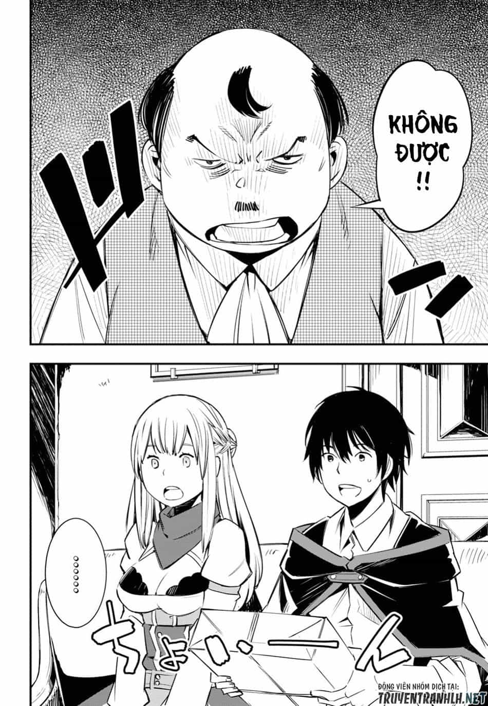 Shin No Nakama Janai To Yuusha No Party Wo Oidasareta No De, Henkyou De Slow Life Suru Koto Ni Shimashita - Chương 8 - ảnh 6