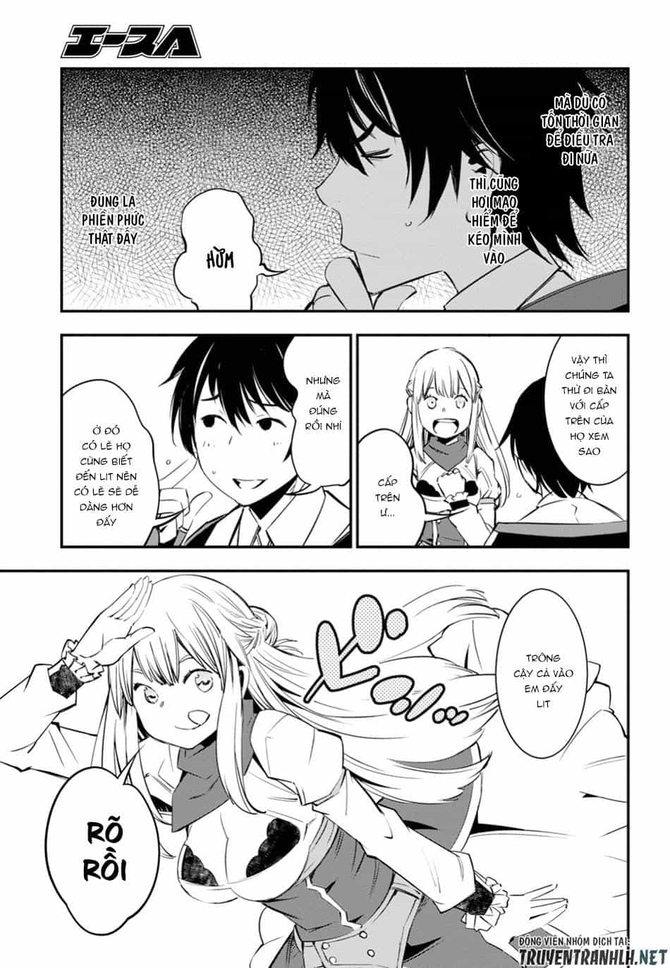 Shin No Nakama Janai To Yuusha No Party Wo Oidasareta No De, Henkyou De Slow Life Suru Koto Ni Shimashita - Chương 8 - ảnh 9