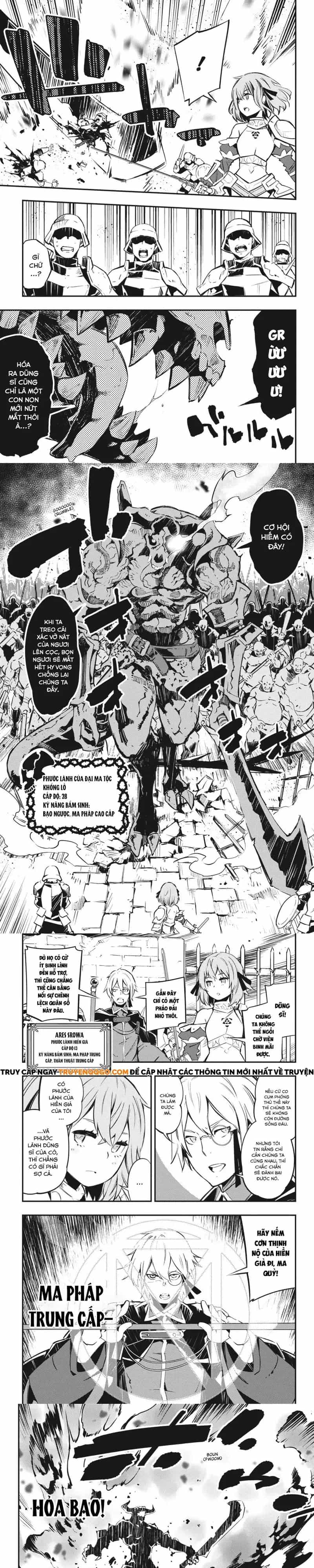 Shin No Nakama Janai To Yuusha No Party Wo Oidasareta Node, Henkyou De Slow Life Suru Koto Ni Shimashita - Chương 0 - ảnh 2