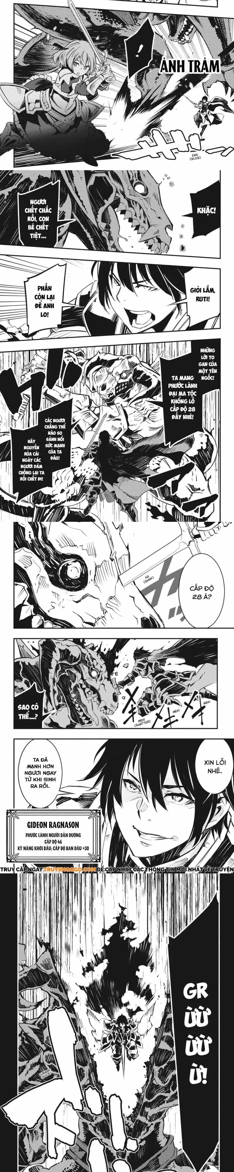 Shin No Nakama Janai To Yuusha No Party Wo Oidasareta Node, Henkyou De Slow Life Suru Koto Ni Shimashita - Chương 0 - ảnh 5