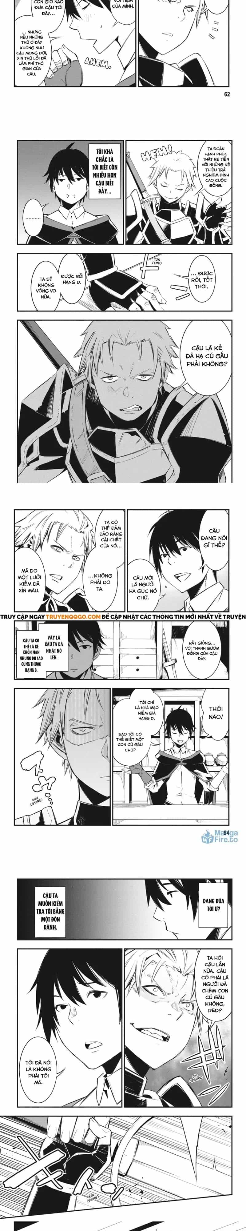 Shin No Nakama Janai To Yuusha No Party Wo Oidasareta Node, Henkyou De Slow Life Suru Koto Ni Shimashita - Chương 9 - ảnh 4