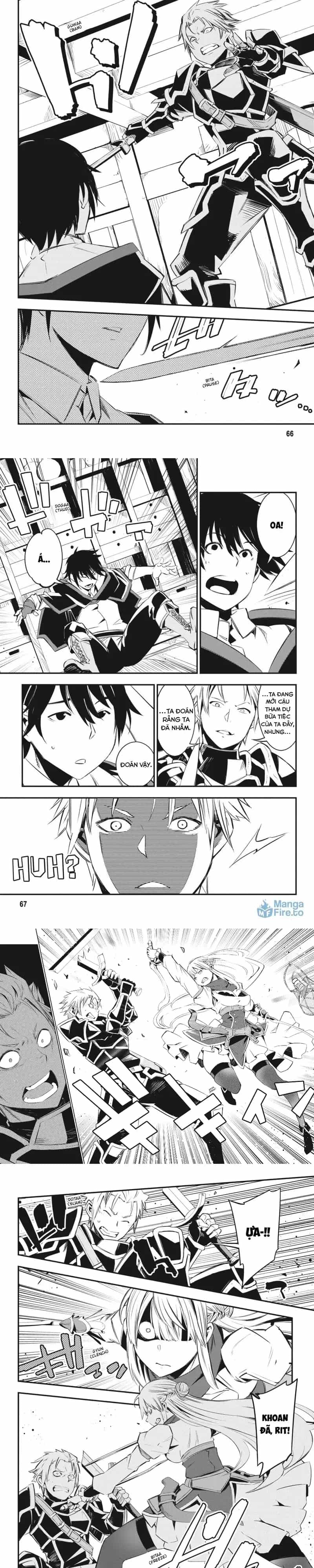 Shin No Nakama Janai To Yuusha No Party Wo Oidasareta Node, Henkyou De Slow Life Suru Koto Ni Shimashita - Chương 9 - ảnh 5