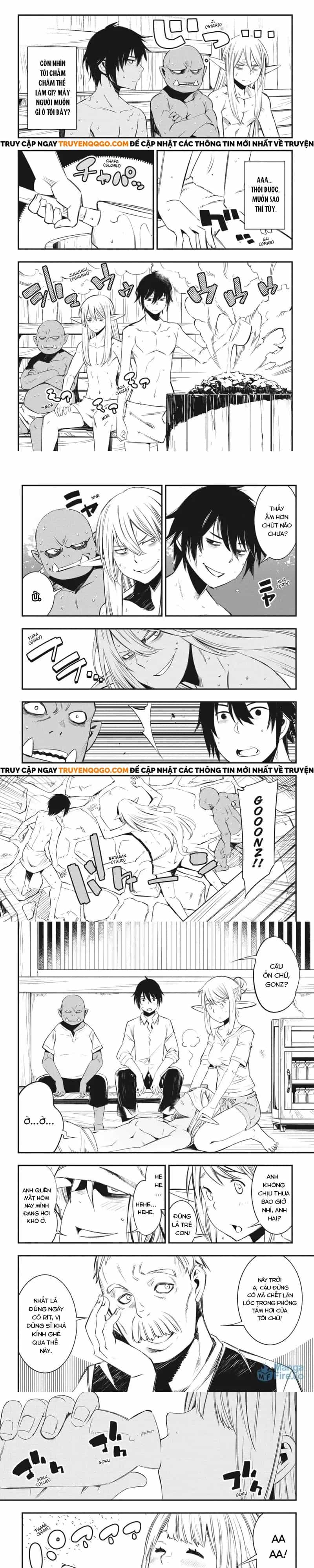 Shin No Nakama Janai To Yuusha No Party Wo Oidasareta Node, Henkyou De Slow Life Suru Koto Ni Shimashita - Chương 10 - ảnh 2