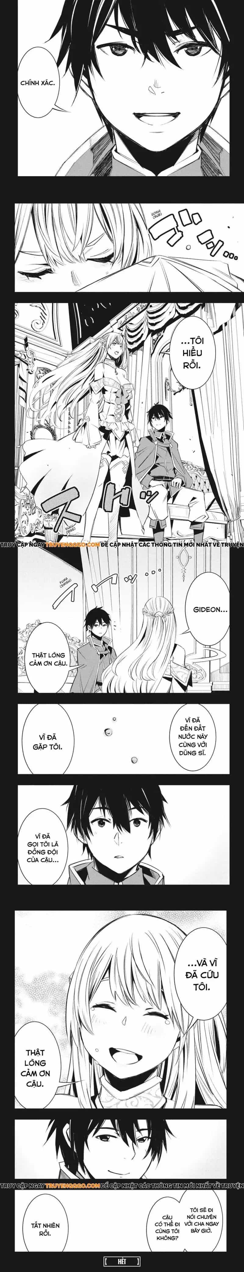 Shin No Nakama Janai To Yuusha No Party Wo Oidasareta Node, Henkyou De Slow Life Suru Koto Ni Shimashita - Chương 12 - ảnh 6