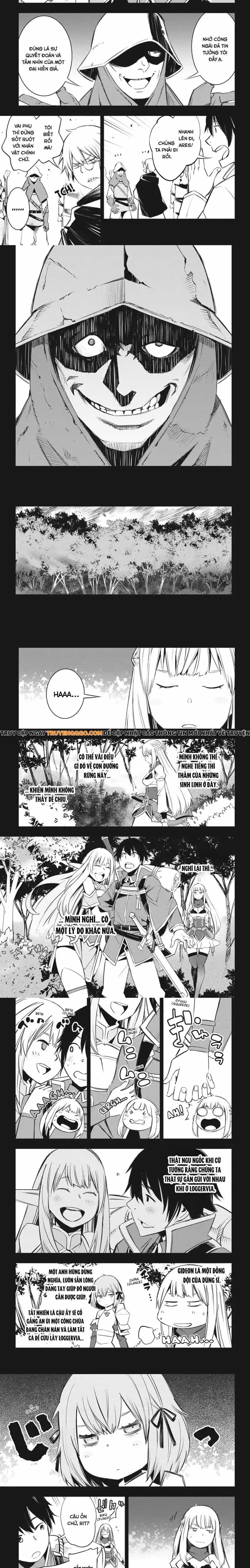 Shin No Nakama Janai To Yuusha No Party Wo Oidasareta Node, Henkyou De Slow Life Suru Koto Ni Shimashita - Chương 13 - ảnh 5