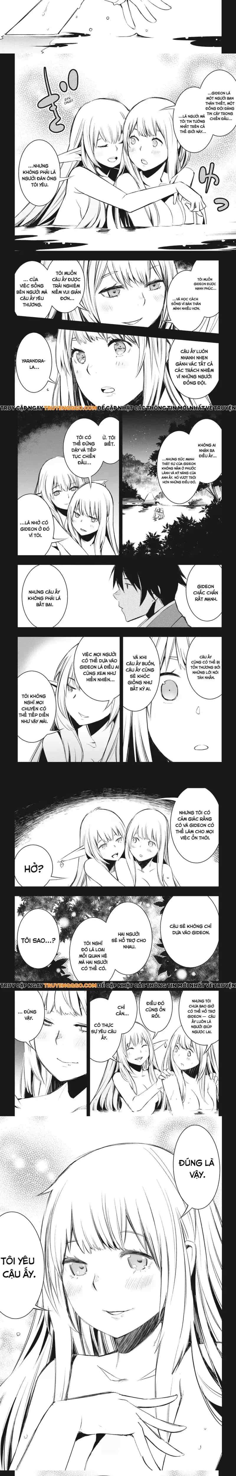 Shin No Nakama Janai To Yuusha No Party Wo Oidasareta Node, Henkyou De Slow Life Suru Koto Ni Shimashita - Chương 13 - ảnh 8