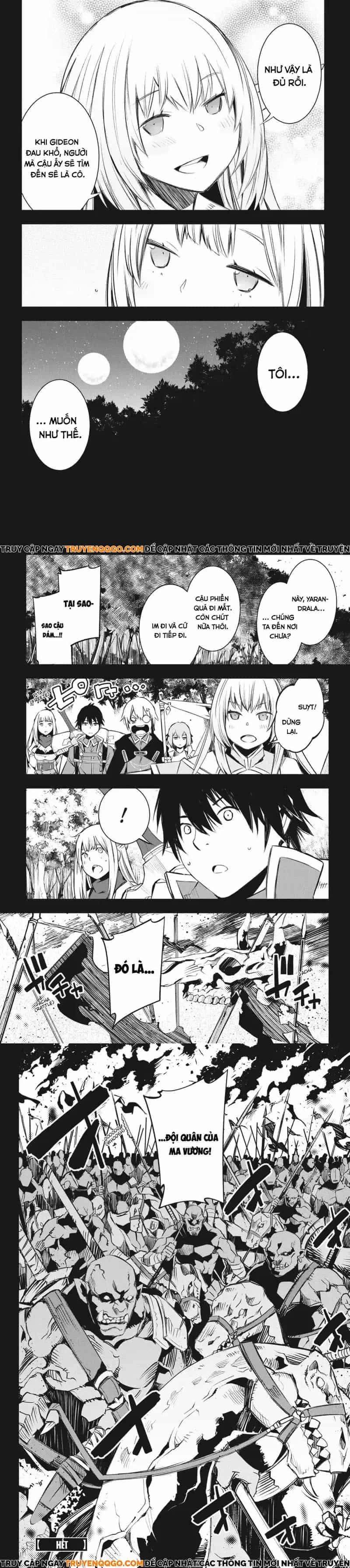 Shin No Nakama Janai To Yuusha No Party Wo Oidasareta Node, Henkyou De Slow Life Suru Koto Ni Shimashita - Chương 13 - ảnh 9
