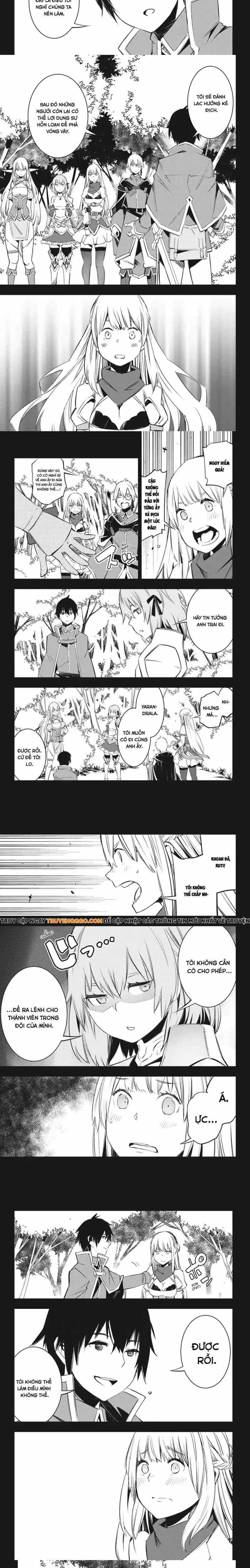 Shin No Nakama Janai To Yuusha No Party Wo Oidasareta Node, Henkyou De Slow Life Suru Koto Ni Shimashita - Chương 14 - ảnh 2