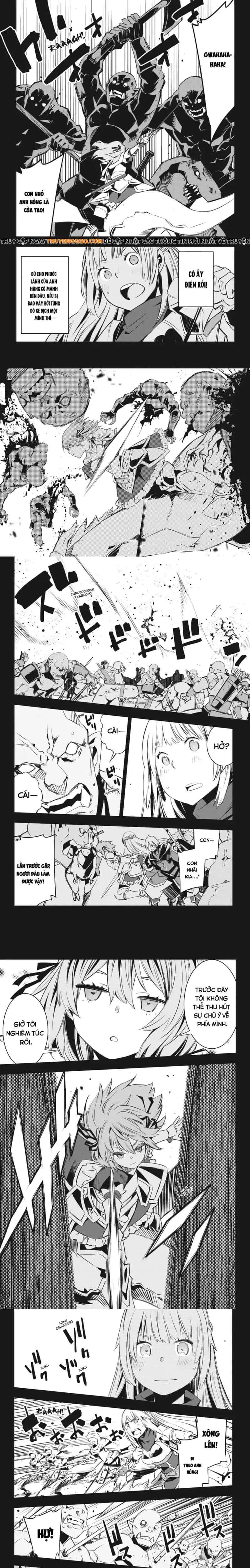 Shin No Nakama Janai To Yuusha No Party Wo Oidasareta Node, Henkyou De Slow Life Suru Koto Ni Shimashita - Chương 14 - ảnh 6