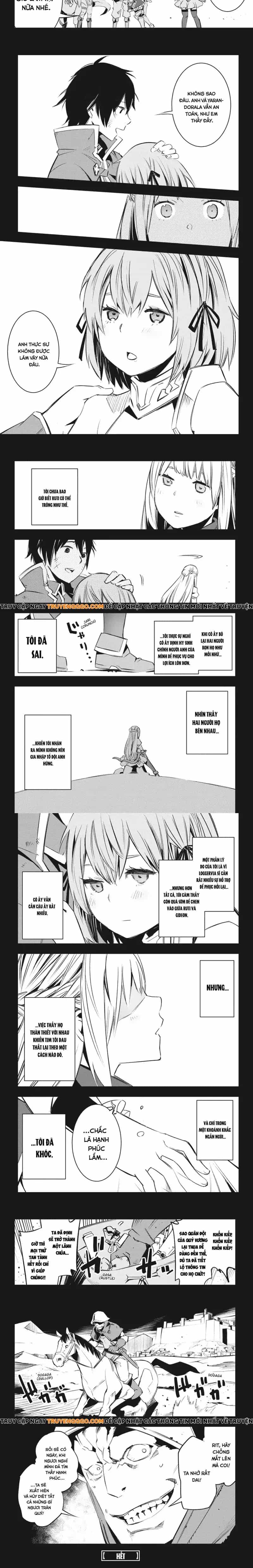 Shin No Nakama Janai To Yuusha No Party Wo Oidasareta Node, Henkyou De Slow Life Suru Koto Ni Shimashita - Chương 14 - ảnh 8
