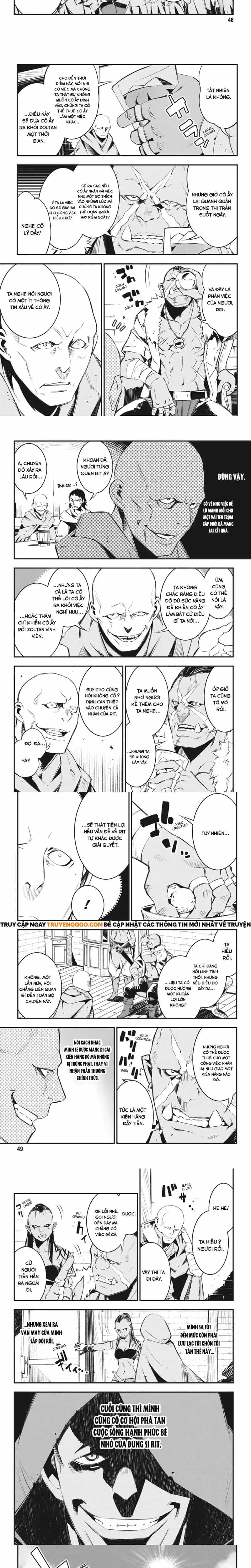 Shin No Nakama Janai To Yuusha No Party Wo Oidasareta Node, Henkyou De Slow Life Suru Koto Ni Shimashita - Chương 15 - ảnh 2