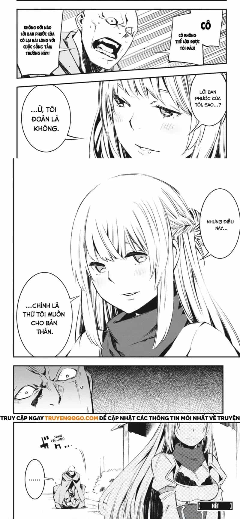 Shin No Nakama Janai To Yuusha No Party Wo Oidasareta Node, Henkyou De Slow Life Suru Koto Ni Shimashita - Chương 15 - ảnh 6