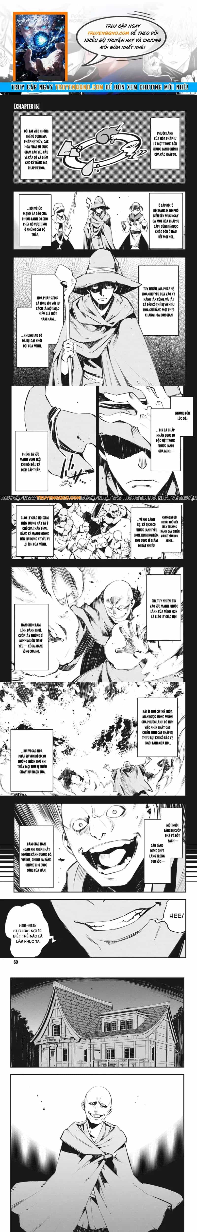 Shin No Nakama Janai To Yuusha No Party Wo Oidasareta Node, Henkyou De Slow Life Suru Koto Ni Shimashita - Chương 16 - ảnh 1