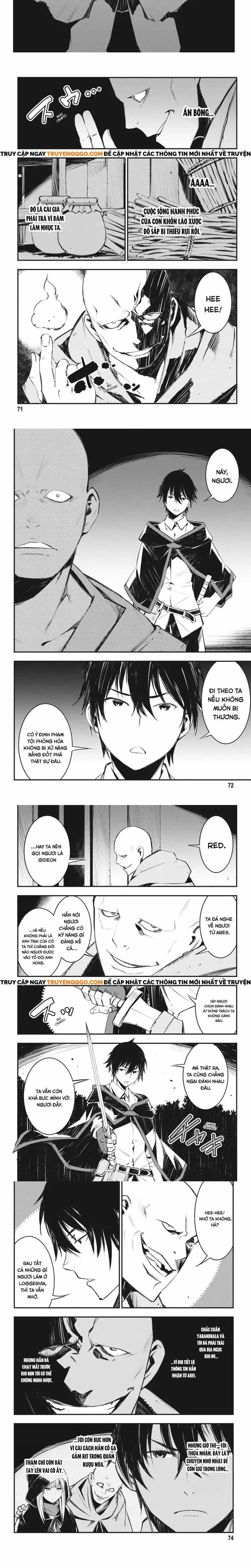 Shin No Nakama Janai To Yuusha No Party Wo Oidasareta Node, Henkyou De Slow Life Suru Koto Ni Shimashita - Chương 16 - ảnh 2