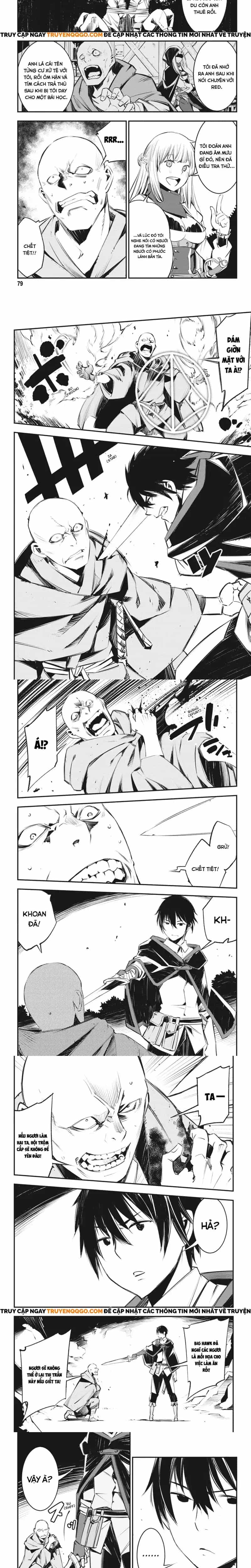 Shin No Nakama Janai To Yuusha No Party Wo Oidasareta Node, Henkyou De Slow Life Suru Koto Ni Shimashita - Chương 16 - ảnh 4