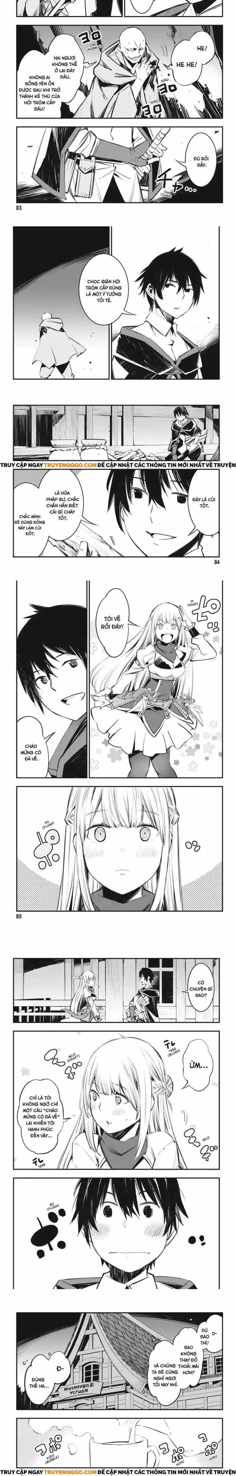 Shin No Nakama Janai To Yuusha No Party Wo Oidasareta Node, Henkyou De Slow Life Suru Koto Ni Shimashita - Chương 16 - ảnh 5